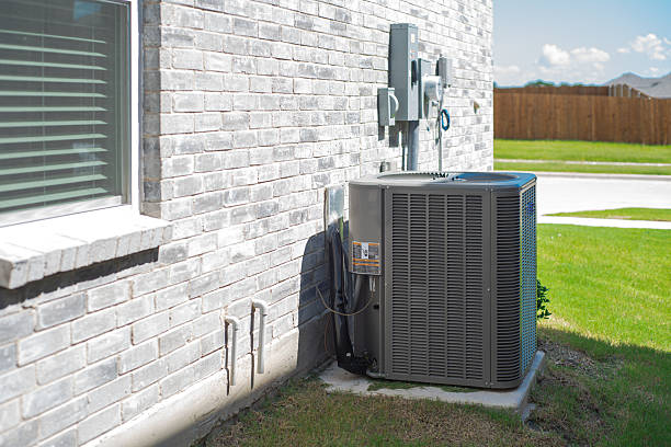Reliable Hvac contractor in Sun City, FL by FH HVAC